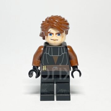 LEGO Star Wars Anakin Skywalker Minifigure SW0183 Vorderansicht