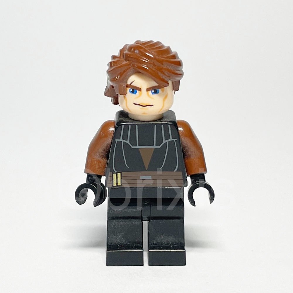 LEGO Star Wars: Anakin Skywalker (SW0183) LEGO Star Wars: Anakin Skywalker (SW0183) gebraucht von bolino