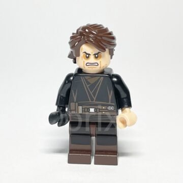LEGO Star Wars Anakin Skywalker Minifigure SW0361 Vorderansicht