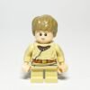 LEGO Star Wars Anakin Skywalker Minifigure SW0640 Vorderansicht