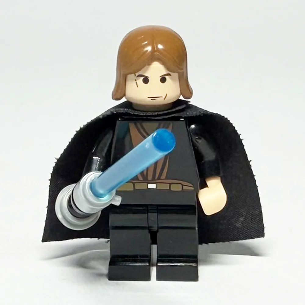 LEGO Star Wars: Anakin Skywalker (SW0121) LEGO Star Wars: Anakin Skywalker (SW0121) gebraucht von bolino