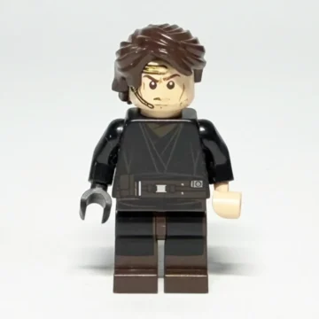 LEGO Star Wars: Anakin Skywalker (SW0526) gebraucht von bolino