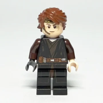 LEGO Star Wars: Anakin Skywalker (SW1095) gebraucht von bolino