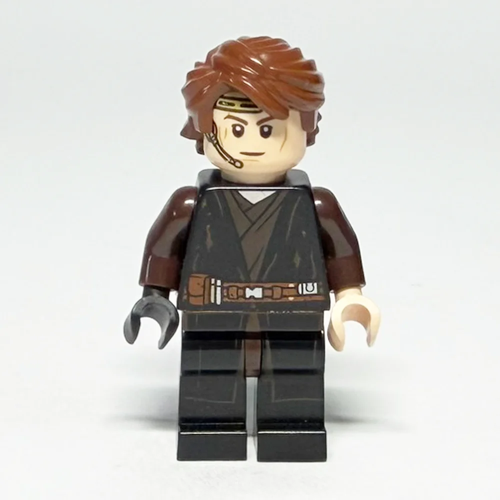LEGO Star Wars: Anakin Skywalker (SW1095) LEGO Star Wars: Anakin Skywalker (SW1095) gebraucht von bolino
