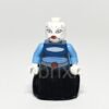 LEGO Star Wars Asajj Ventress Minifigure SW0195 Vorderansicht