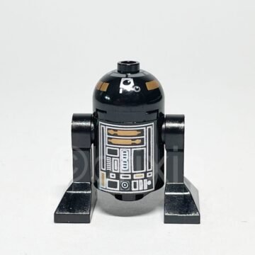 LEGO Star Wars Astromech Droid Minifigure SW0155 Vorderansicht