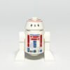 LEGO Star Wars Astromech Droid Minifigure SW0373 Vorderansicht
