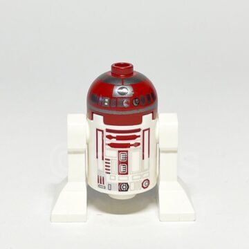 LEGO Star Wars Astromech Droid Minifigure SW0534 Vorderansicht