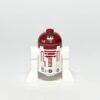 LEGO Star Wars Astromech Droid Minifigure SW1221 Vorderansicht