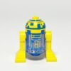 LEGO Star Wars Astromech Droid Minifigure SW1291 Vorderansicht