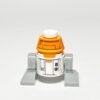 LEGO Star Wars Astromech Droid Minifigure SW1308 Vorderansicht