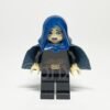LEGO Star Wars Barriss Offee Minifigure SW0379 Vorderansicht