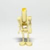 LEGO Star Wars Battle Droid Commander Minifigure SW0415 Vorderansicht