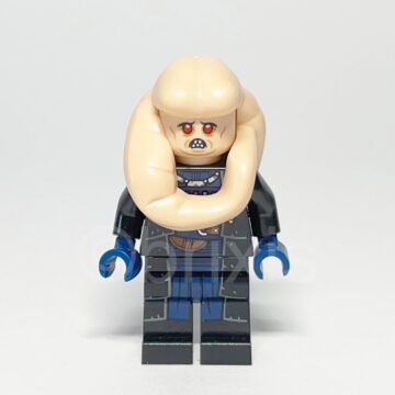 LEGO Star Wars Bib Fortuna Minifigure SW1193 Vorderansicht