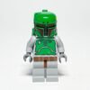 LEGO Star Wars Boba Fett Minifigure SW0002A Vorderansicht