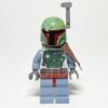 LEGO Star Wars Boba Fett Minifigure SW0279 Vorderansicht
