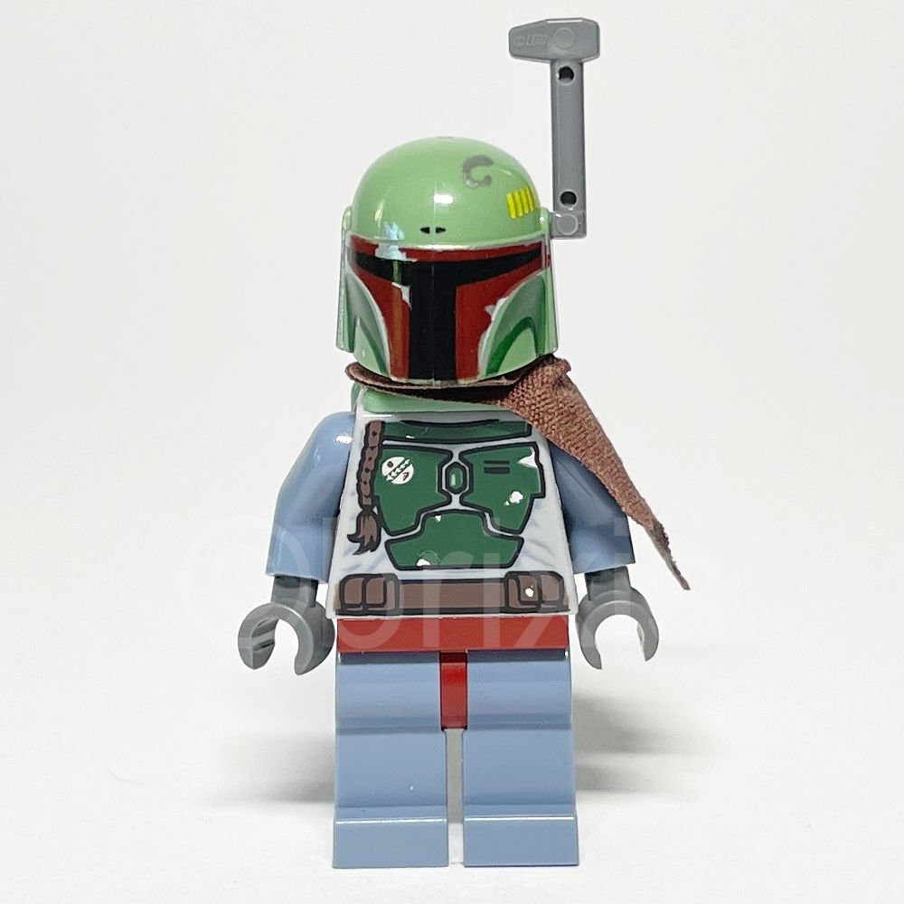 LEGO Star Wars: Boba Fett (SW0279) LEGO Star Wars: Boba Fett (SW0279) gebraucht von bolino