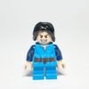 LEGO Star Wars Boba Fett Minifigure SW0514 Vorderansicht
