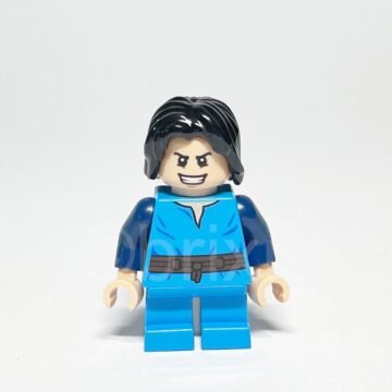 LEGO Star Wars Boba Fett Minifigure SW0514 Vorderansicht