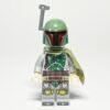 LEGO Star Wars Boba Fett Minifigure SW0822 Vorderansicht