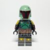 LEGO Star Wars Boba Fett Minifigure SW1245 Vorderansicht