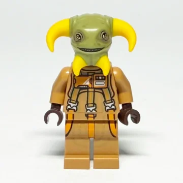 LEGO Star Wars: Boolio (SW1068) gebraucht von bolino