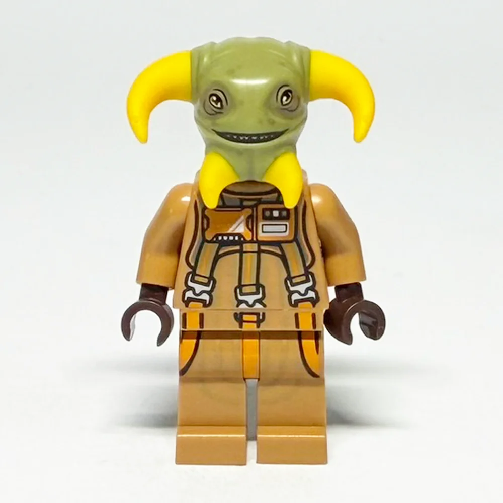 LEGO Star Wars: Boolio (SW1068) LEGO Star Wars: Boolio (SW1068) gebraucht von bolino
