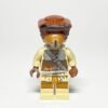 LEGO Star Wars Boushh Minifigure SW0407 Vorderansicht