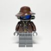 LEGO Star Wars Cad Bane Minifigure SW0285 Vorderansicht