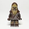 LEGO Star Wars Chewbacca Minifigure SW1184 Vorderansicht
