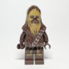 LEGO Star Wars Chewbacca Minifigure SW1253 Vorderansicht