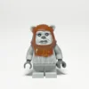 LEGO Star Wars Chief Chirpa Minifigur SW0236 Vorderansicht