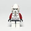 LEGO Star Wars Clone ARF Trooper Minifigure SW0378 Vorderansicht
