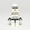 LEGO Star Wars Clone Trooper Minifigure SW0126 Vorderansicht