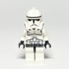 LEGO Star Wars Clone Trooper Minifigure SW0272 Vorderansicht