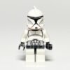 LEGO Star Wars Clone Trooper Minifigure SW0442 Vorderansicht