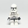 LEGO Star Wars Clone Trooper Minifigure SW0541 Vorderansicht