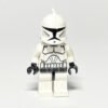 LEGO Star Wars Clone Trooper Minifigure SW1090 Vorderansicht