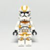 LEGO Star Wars: Clone Trooper (SW1235) - LEGO Star Wars Clone Trooper Minifigure SW1235 LEGO Star Wars Clone Trooper Minifigure SW1235 Vorderansicht