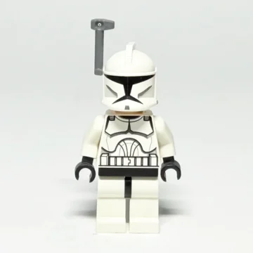 LEGO Star Wars: Clone Trooper (SW0200) gebraucht von bolino