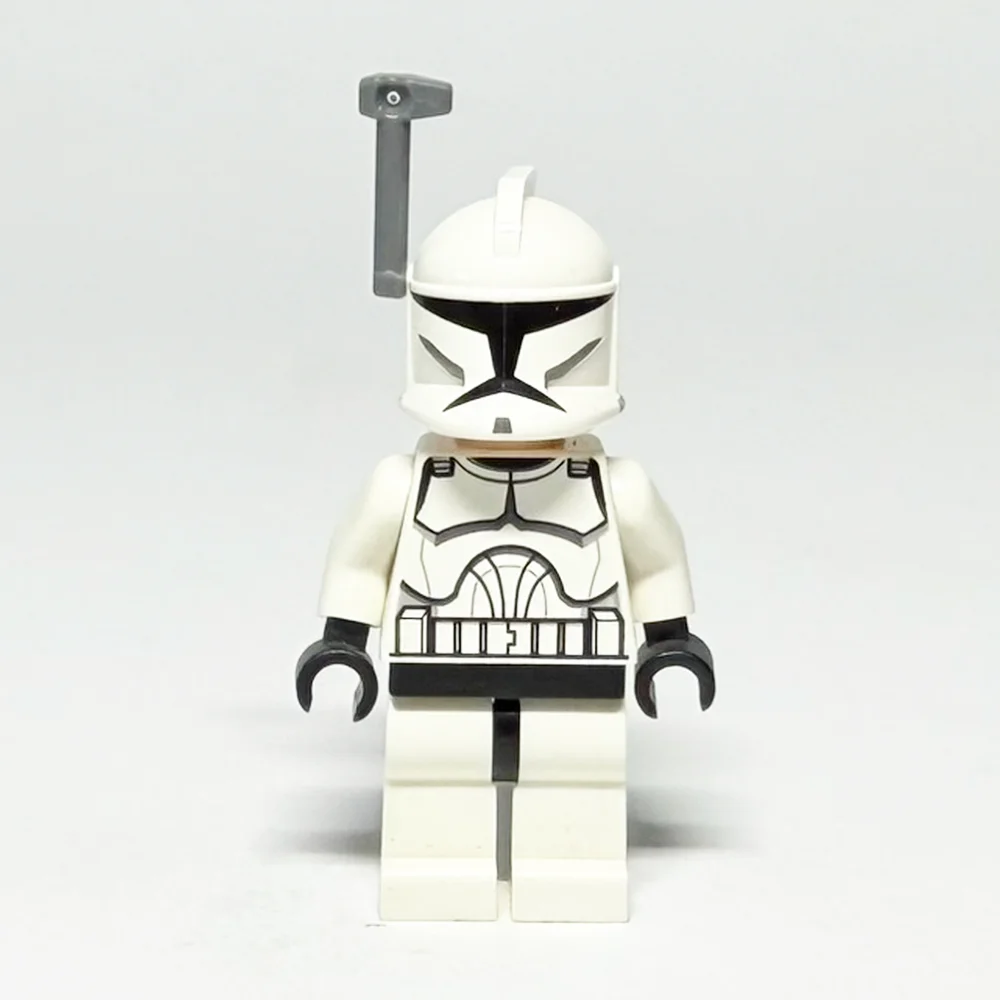 LEGO Star Wars: Clone Trooper (SW0200) LEGO Star Wars: Clone Trooper (SW0200) gebraucht von bolino