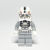 LEGO Star Wars Clone Trooper V wing Pilot Minifigure SW0525 Vorderansicht