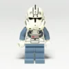 LEGO Star Wars: Captain Juno Eclipse (SW0182) gebraucht von bolino