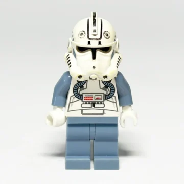 LEGO Star Wars: Clone Trooper V-wing Pilot (SW0118) gebraucht von bolino
