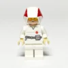 LEGO Star Wars Cloud Car Pilot Minifigur SW0969 Vorderansicht