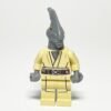 LEGO Star Wars: Coleman Trebor (SW0480) - LEGO Star Wars Coleman Trebor Minifigure SW0480 LEGO Star Wars Coleman Trebor Minifigure SW0480 Vorderansicht
