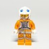 LEGO Star Wars Dak Ralter Minifigure SW0567 Vorderansicht