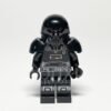 LEGO Star Wars Dark Trooper Minifigure SW1161 Vorderansicht