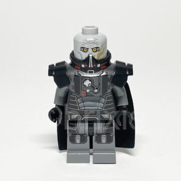 LEGO Star Wars Darth Malgus Minifigure SW0413 Vorderansicht