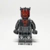 LEGO Star Wars Darth Maul Minifigur SW1155 Vorderansicht